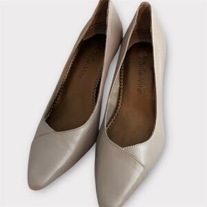 Bella Vita Shoes